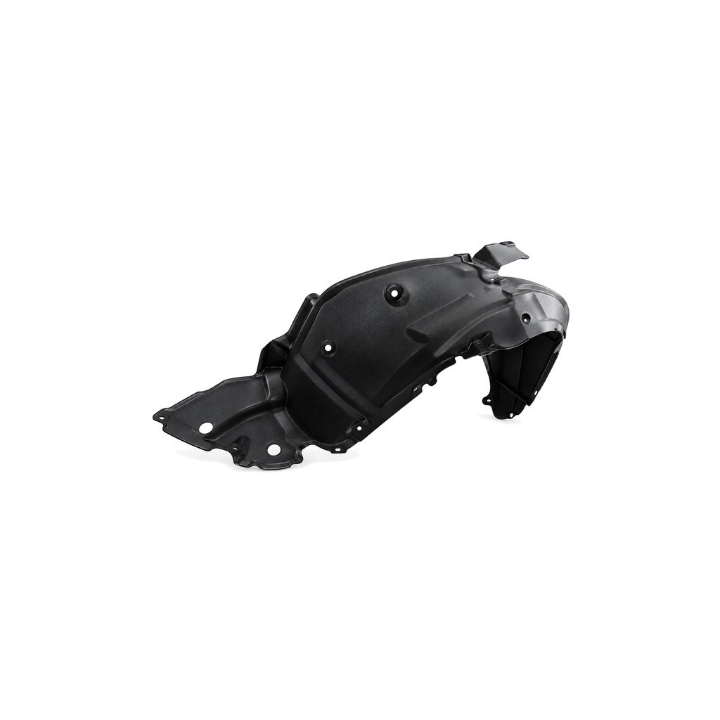 Inner Liner Panel - Geely EC-7 Hatchback / EC-7 '14 / EC-8 Inner Liner Panel - Geely EC-7 Hatchback / EC-7 '14 / EC-8