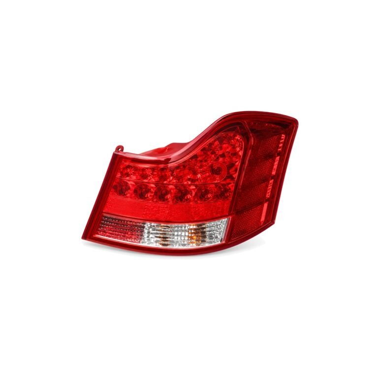 Tail Light Assembly - Geely EC-7 Hatchback / EC-7 '14 / EC-8