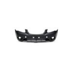 Front Bumper - Geely EC-7 Hatchback / EC-7 '14 / EC-8 - Round Side Openings
