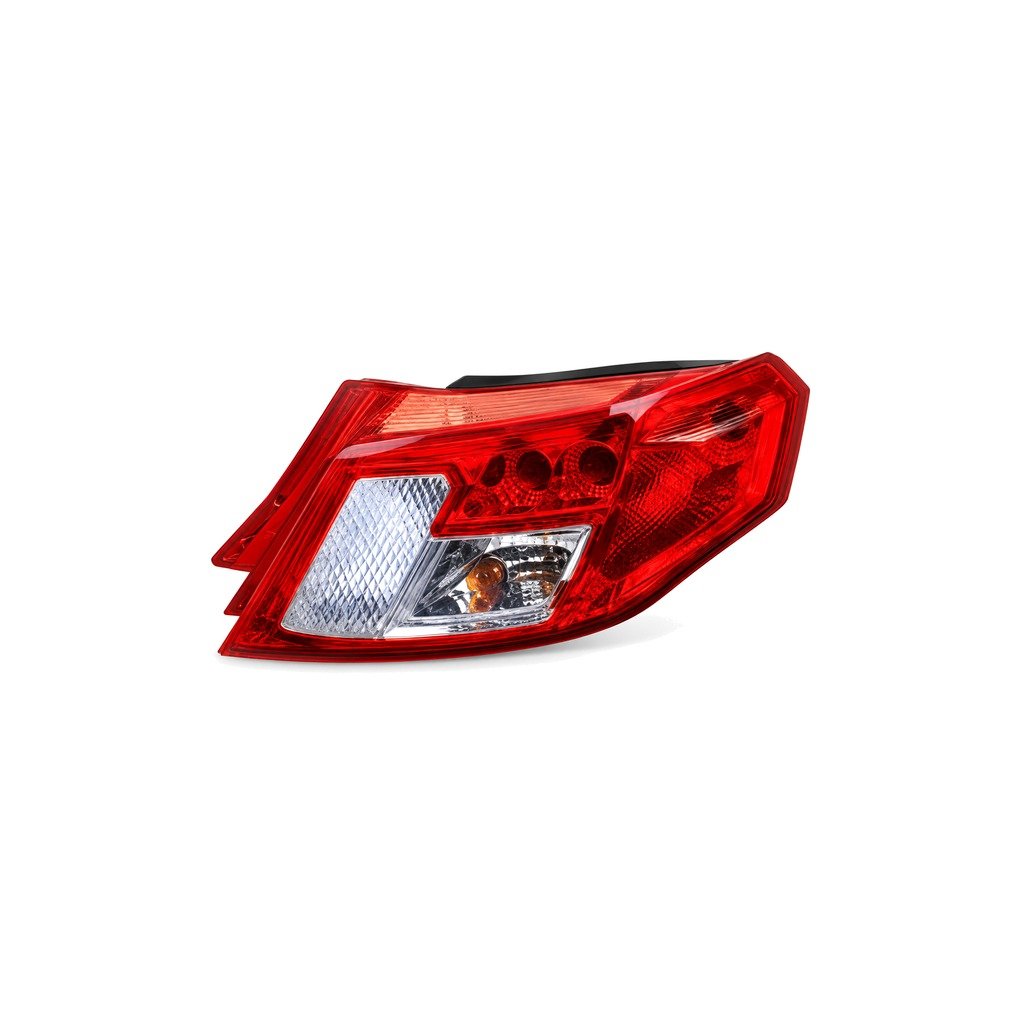 Tail Light Assembly (Sedan) - Geely EC-7 Hatchback / EC-7 '14 / EC-8 Tail Light Assembly (Sedan) - Geely EC-7 Hatchback / EC-7 '14 / EC-8