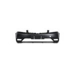 Front Bumper - Geely EC-7 Hatchback / EC-7 '14 / EC-8 - Angular Side Openings