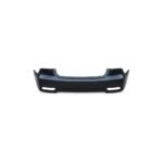 Rear Bumper - Geely EC-7 Hatchback / EC-7 '14 / EC-8 - Broad Smooth Face