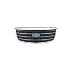 Grille - Geely EC-7 Hatchback / EC-7 '14 / EC-8