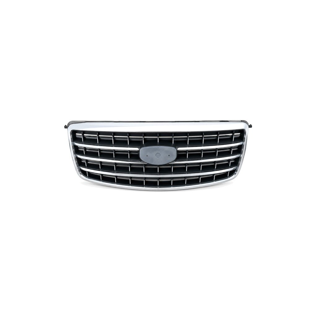 1018009780 Grille - Geely EC-7 Hatchback / EC-7 '14 / EC-8 Grille - Geely EC-7 Hatchback / EC-7 '14 / EC-8