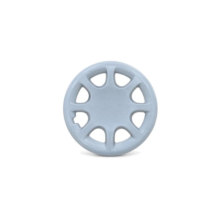 Wheel Cover - Geely EC-8 / LC-1