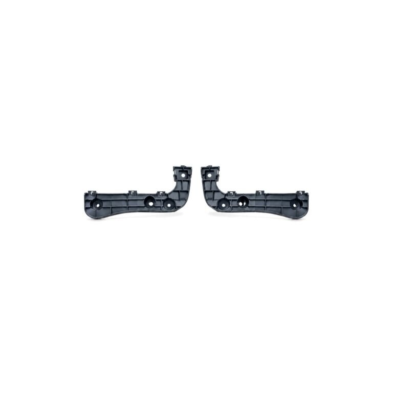 Front Bumper Bracket - Geely EC-8 / LC-1 - Narrow Elbow Profile