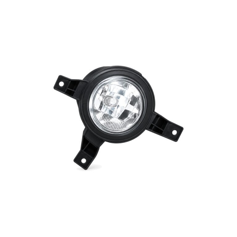 Fog Light - Geely EC-8 / LC-1