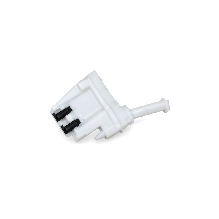 Water Reservoir - Geely EC-8 / LC-1