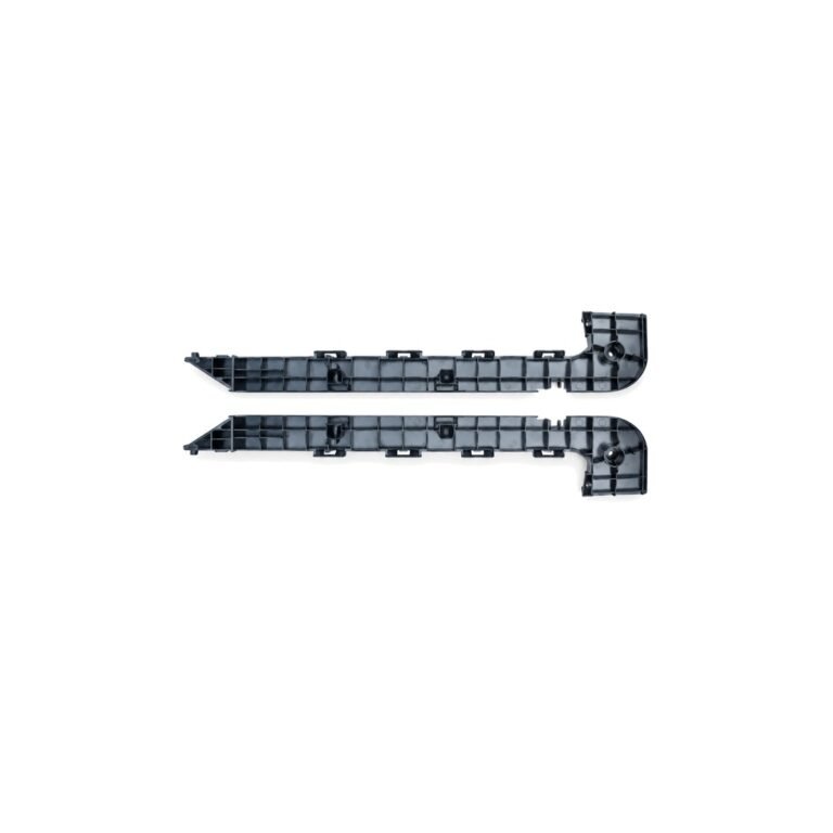 Rear Bumper Bracket - Geely EC-8 / LC-1 - Long Ribbed Profile