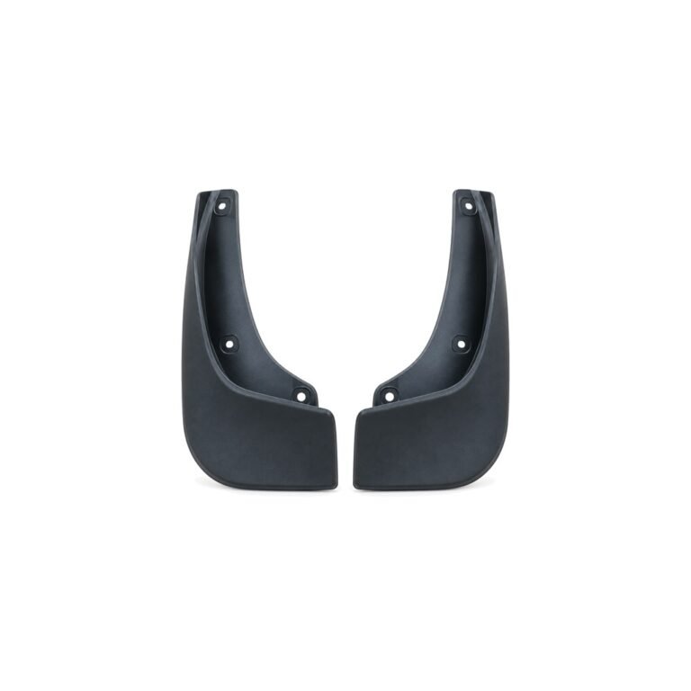 Mudguard - Geely EC-8 / LC-1