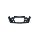 Front Bumper - Geely EC-8 / LC-1