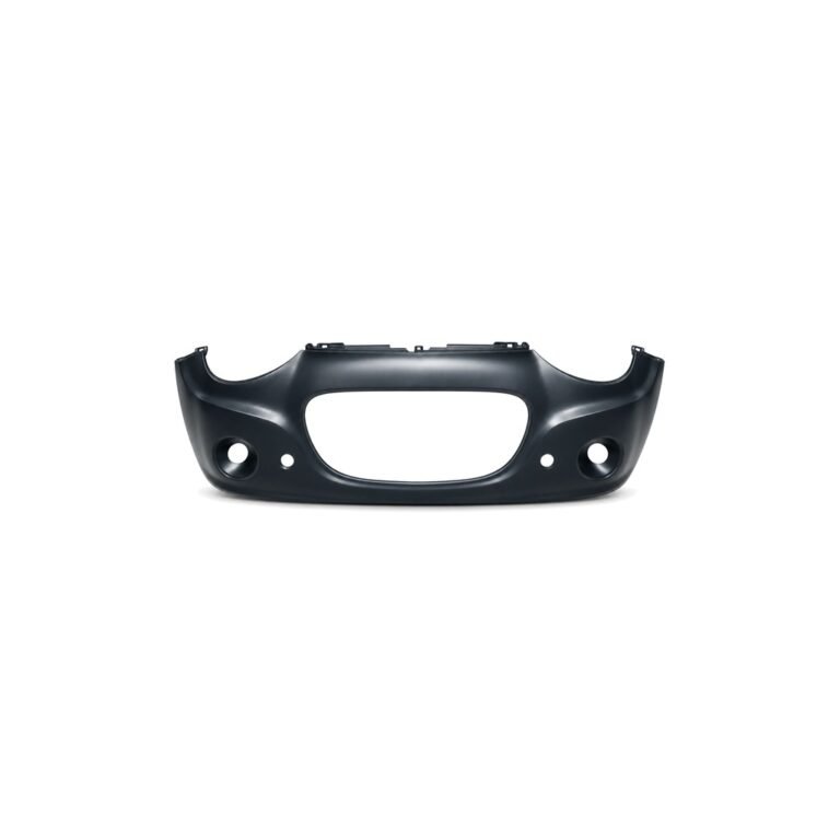 Front Bumper - Geely EC-8 / LC-1