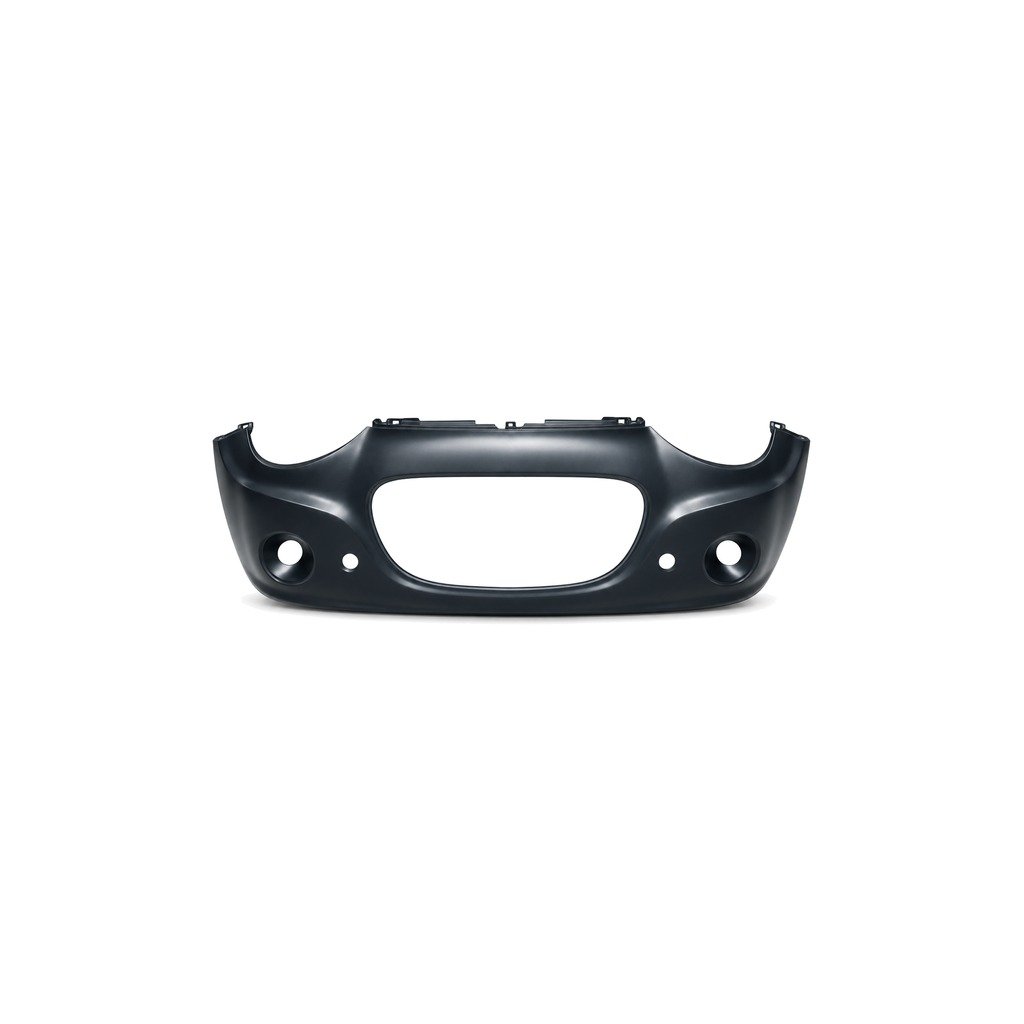 Front Bumper - Geely EC-8 / LC-1 Front Bumper - Geely EC-8 / LC-1