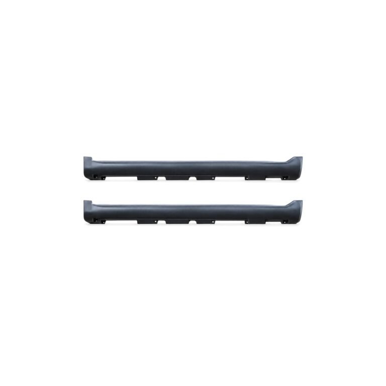 Side Bumper Trim - Geely EC-8 / LC-1