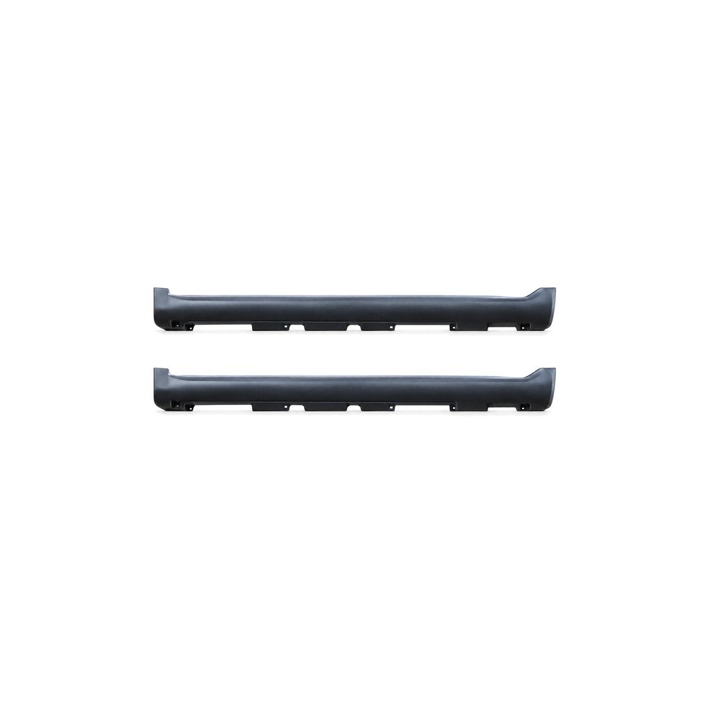 Side Bumper Trim - Geely EC-8 / LC-1 Side Bumper Trim - Geely EC-8 / LC-1