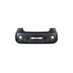 Rear Bumper - Geely EC-8 / LC-1 - Large Round Side Openings