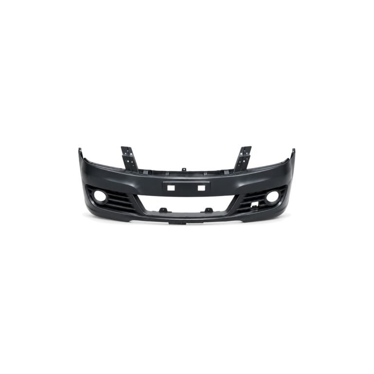 Front Bumper - Geely EC-8 / LC-1