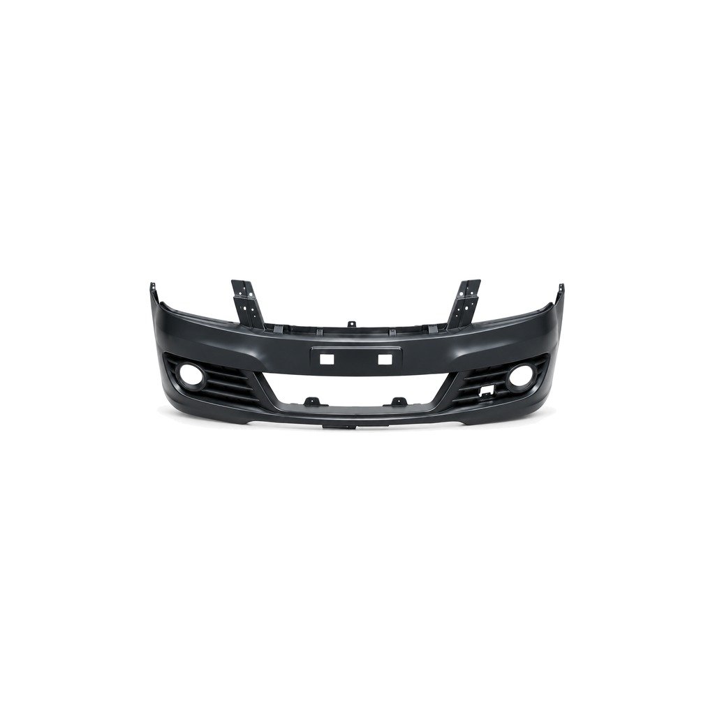 1018009779 Front Bumper - Geely EC-8 / LC-1 Front Bumper - Geely EC-8 / LC-1