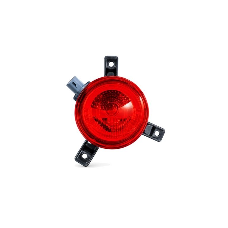 Bumper Light - Geely EC-8 / LC-1