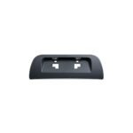 Rear License Plate Panel - Geely EC-8 / LC-1