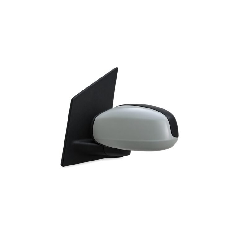Door Mirror - Geely EC-8 / LC-1