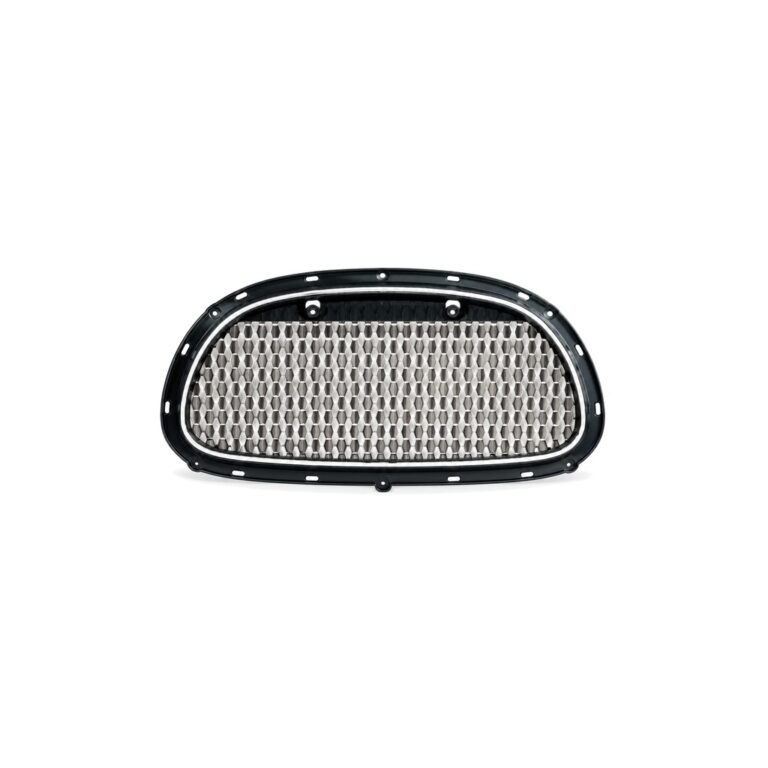 Grille - Geely EC-8 / LC-1