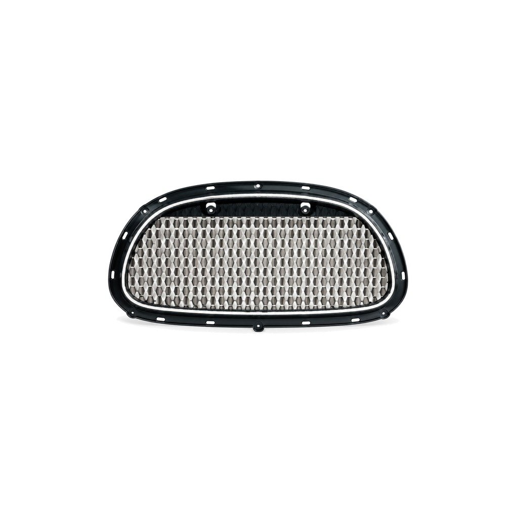 Grille - Geely EC-8 / LC-1 Grille - Geely EC-8 / LC-1