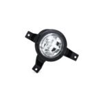 Fog Light - Geely GX2 / SC715 - Round Lens Design