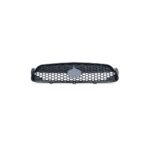 Grille - Geely GX2 / SC715 - Honeycomb Mesh Design