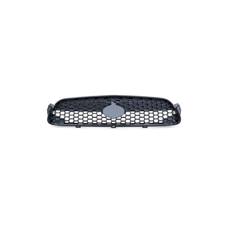 Grille - Geely GX2 / SC715 - Honeycomb Mesh Design