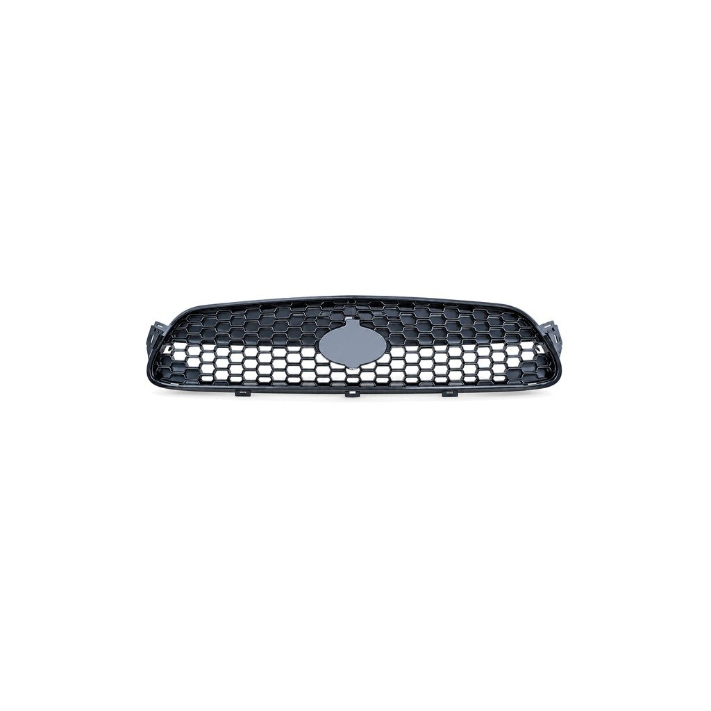 Grille - Geely GX2 / SC715 - Honeycomb Mesh Design Grille - Geely GX2 / SC715 - Honeycomb Mesh Design