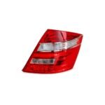 Tail Light Assembly - Geely GX2 / SC715 - Tall Sloping Outline