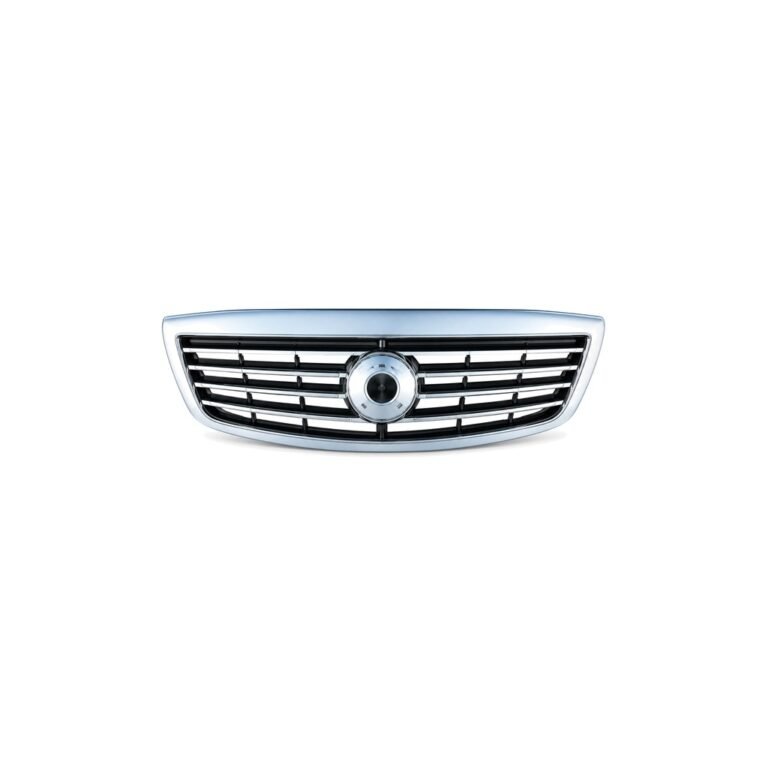 Grille - Geely GX2 / SC715 - Horizontal Bar Design