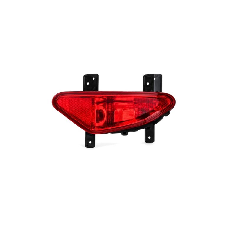 Bumper Light - Geely GX2 / SC715