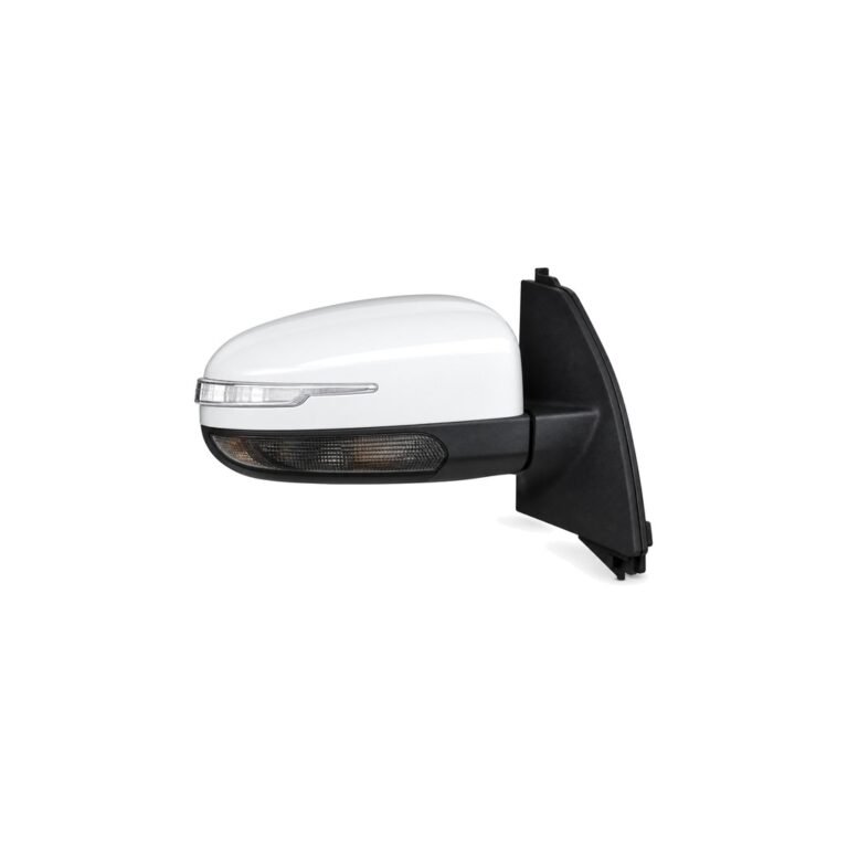 Door Mirror - Geely GX2 / SC715