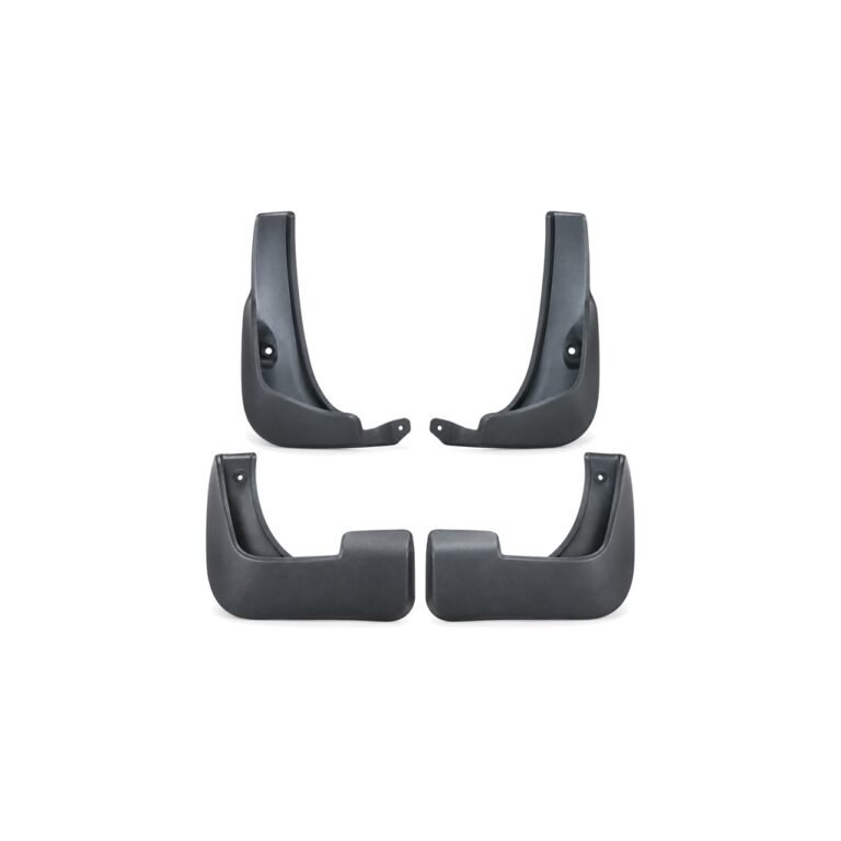 Mudguard - Geely GX2 / SC715