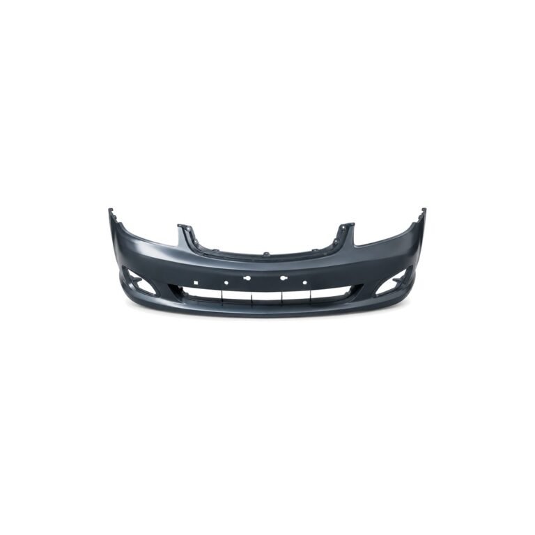 Front Bumper - Geely GX2 / SC715 - Narrow Lower Opening