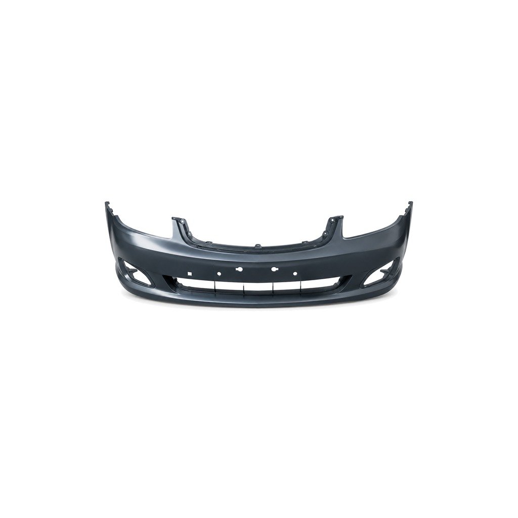 Front Bumper - Geely GX2 / SC715 - Narrow Lower Opening Front Bumper - Geely GX2 / SC715 - Narrow Lower Opening