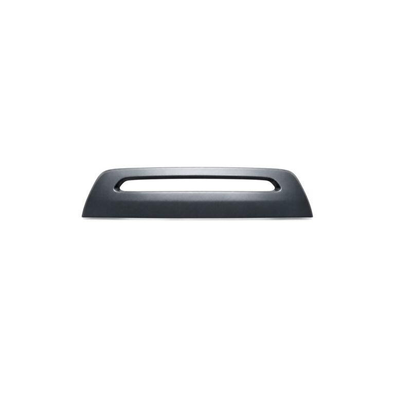 Front Bumper Guard - Geely GX2 / SC715