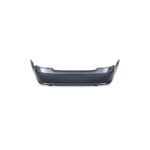 Rear Bumper - Geely GX2 / SC715 - Smooth Center Face