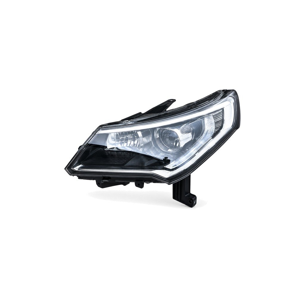 Headlight Assembly - Geely GC6 Headlight Assembly - Geely GC6