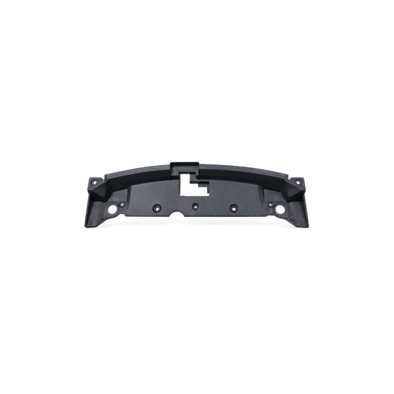 Hood Lock Cover - Geely GC6
