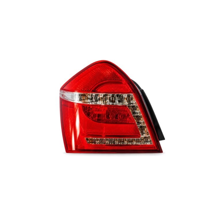 Tail Light Assembly - Geely GC6