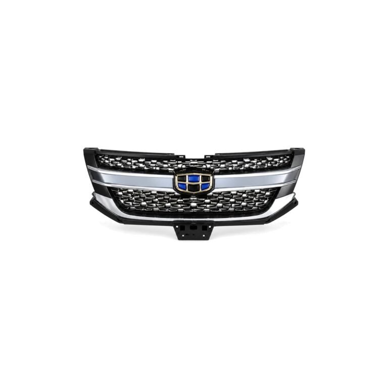 Grille - Geely GC6