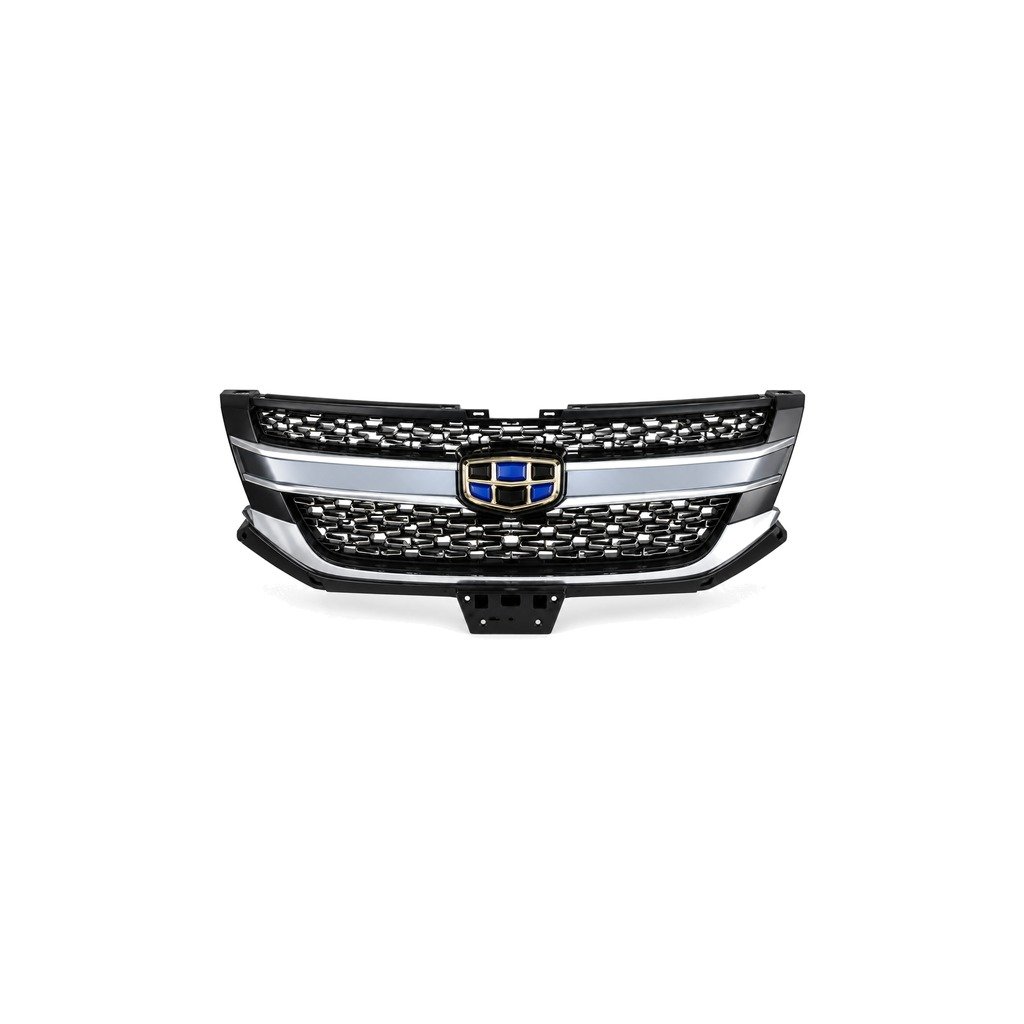 Grille - Geely GC6 Grille - Geely GC6