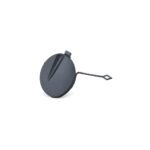 Bumper Tow Hook Cover - Geely GC6