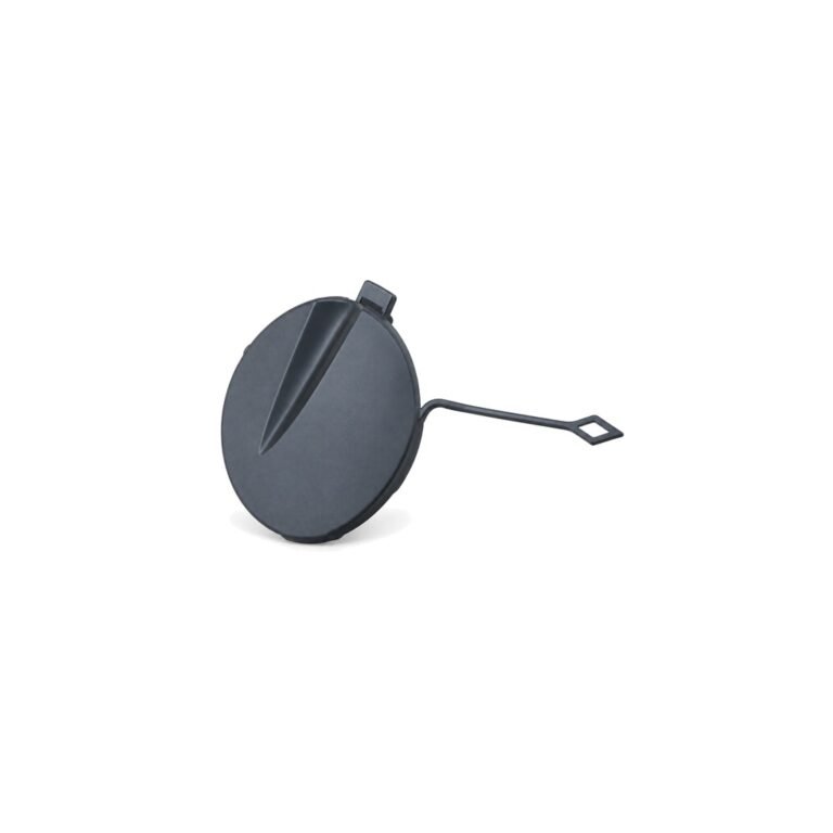 Bumper Tow Hook Cover - Geely GC6