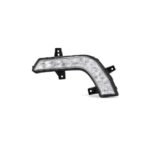 Fog Light - Geely GC6