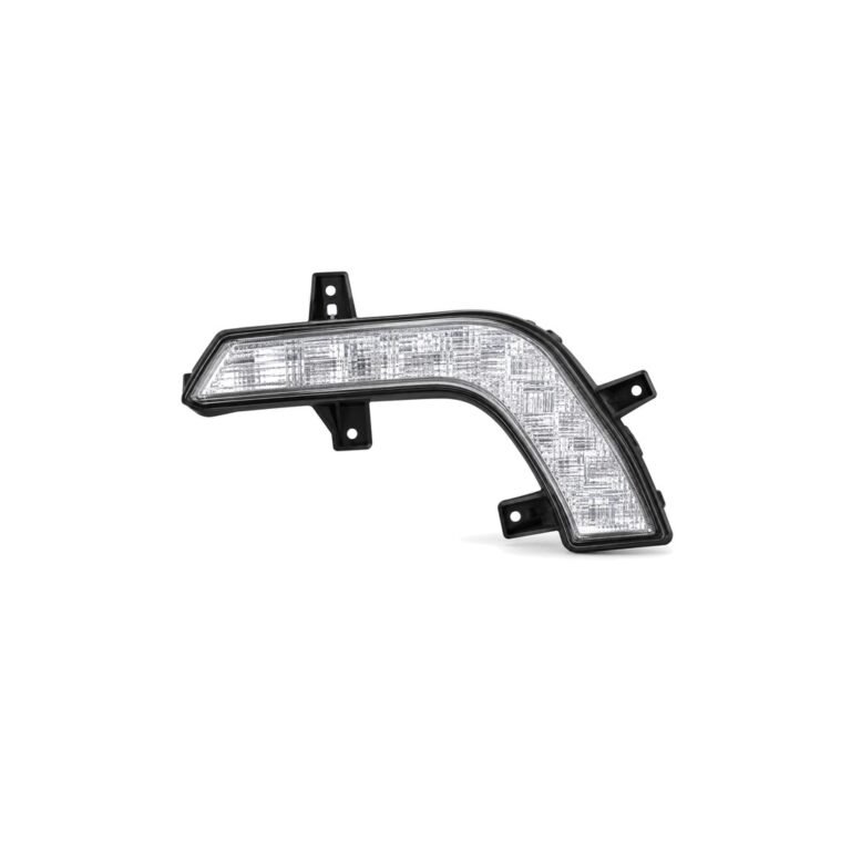 Fog Light - Geely GC6