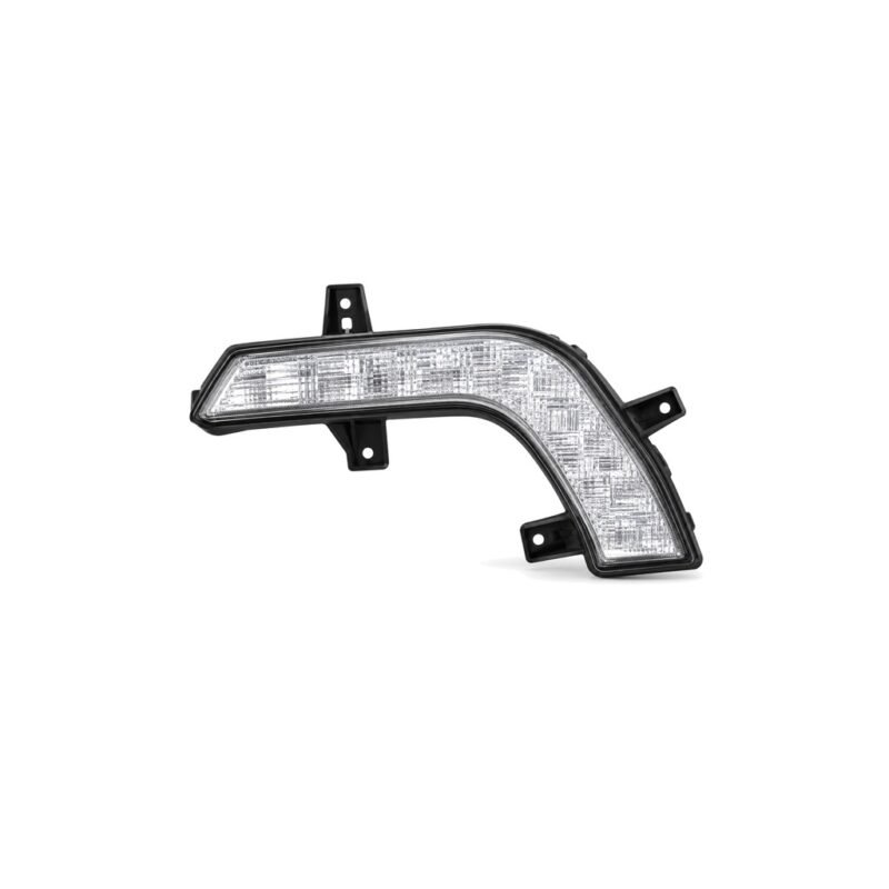 Fog Light - Geely GC6